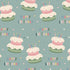 Cardmaker's Collection Happy Birthday 4.25 x 5.5 Pre-Cut Card Fronts by SSC Designs - 24 Pack
