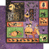 Charmed Collection 12 x 12 Scrapbook Collection Pack by Graphic 45