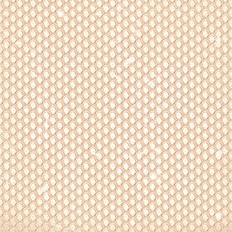 Little One Collection Lullaby Land 12 x 12 Double-Sided Scrapbook Paper by Graphic 45