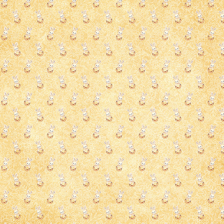 Little One Collection Just Arrived 12 x 12 Double-Sided Scrapbook Paper by Graphic 45