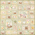Little One Collection Just Arrived 12 x 12 Double-Sided Scrapbook Paper by Graphic 45