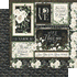 P.S. I Love You 12 x 12 Scrapbook Collection Pack by Graphic 45 - 17 Pieces
