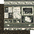P.S. I Love You 12 x 12 Scrapbook Collection Pack by Graphic 45 - 17 Pieces