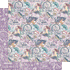 Make A Splash Collection 12 x 12 Scrapbook Collection Pack by Graphic 45