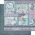 Make A Splash Collection 12 x 12 Scrapbook Collection Pack by Graphic 45