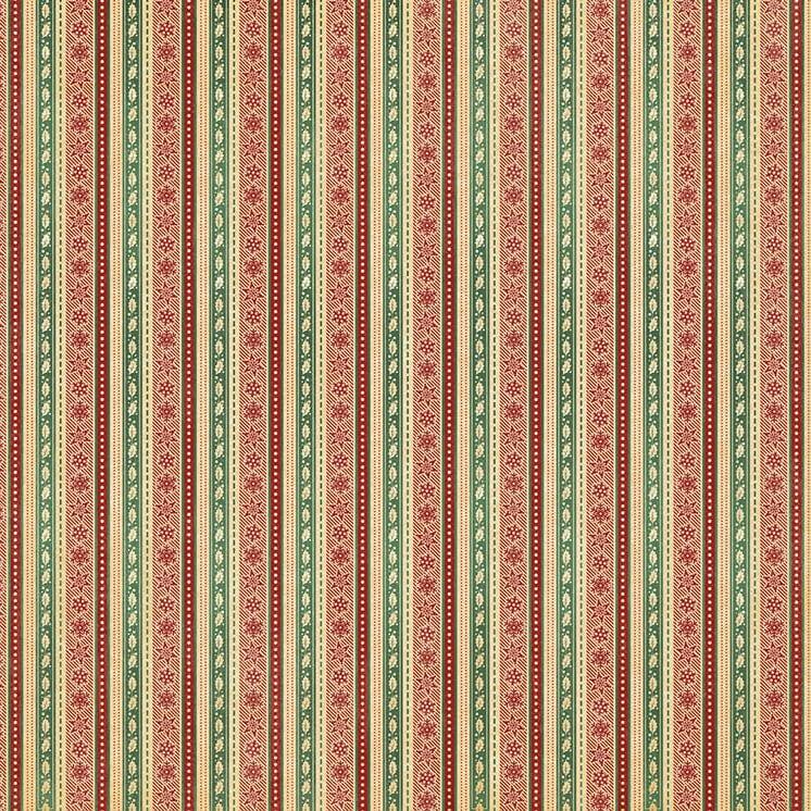 Letters To Santa Collection Holiday Cheer 12 x 12 Double-Sided Scrapbook Paper by Graphic 45 - Scrapbook Supply Companies