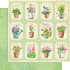 Grow With Love Collection 12 x 12 Scrapbook Collection Pack by Graphic 45