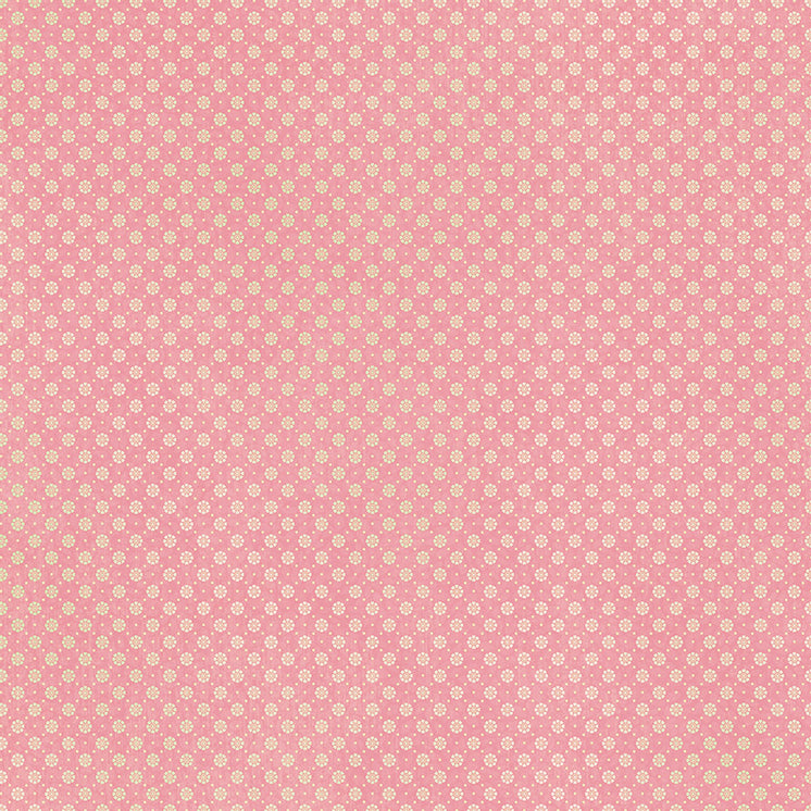 Grow With Love Collection Plant Your Memories 12 x 12 Double-Sided Scrapbook Paper by Graphic 45