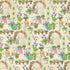 Grow With Love Collection Tiptoe Through The Tulips 12 x 12 Double-Sided Scrapbook Paper by Graphic 45