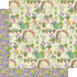 Grow With Love Collection 12 x 12 Scrapbook Collection Pack by Graphic 45