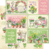 Grow With Love Collection 12 x 12 Scrapbook Collection Pack by Graphic 45