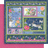 Spring Is In The Air 12 x 12 Scrapbook Collection Pack by Graphic 45