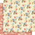 Hip Hip Hooray! 12 x 12 Scrapbook Collection Pack by Graphic 45 - 16 Papers