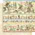 Hip Hip Hooray! 12 x 12 Scrapbook Collection Pack by Graphic 45 - 16 Papers