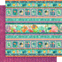 Seas The Day 12 x 12 Scrapbook Collection Pack by Graphic 45 - 24 Papers