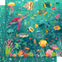 Seas The Day 12 x 12 Scrapbook Collection Pack by Graphic 45 - 24 Papers