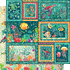 Seas The Day 12 x 12 Scrapbook Collection Pack by Graphic 45 - 24 Papers
