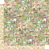 Fairy Boutique 12 x 12 Scrapbook Collection Pack by Graphic 45 - 24 Papers