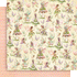 Fairy Boutique 12 x 12 Scrapbook Collection Pack by Graphic 45 - 24 Papers