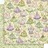 Fairy Boutique 12 x 12 Scrapbook Collection Pack by Graphic 45 - 24 Papers