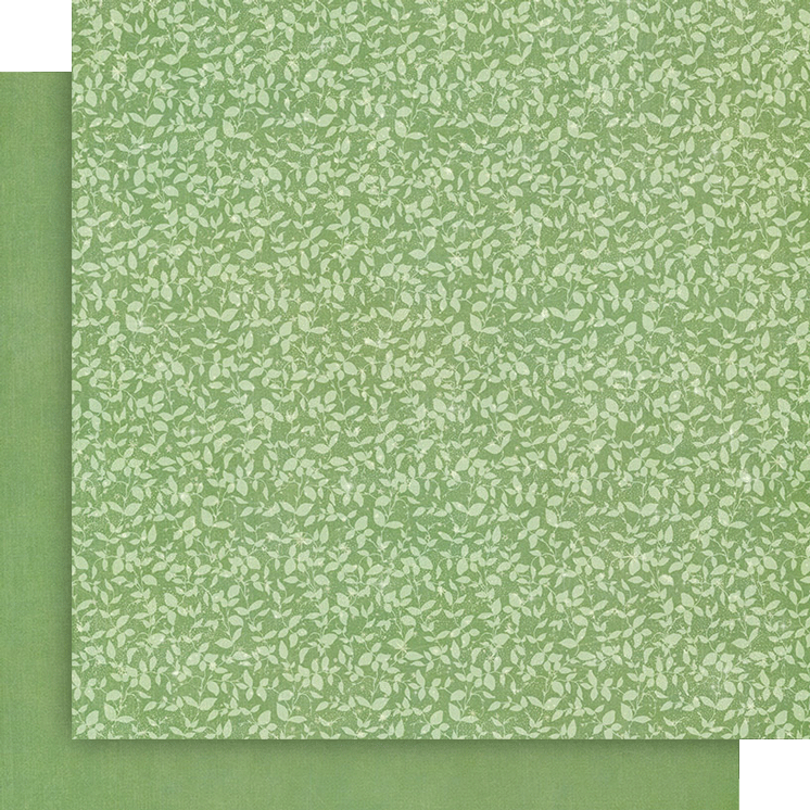Fairy Boutique 12 x 12 Scrapbook Collection Pack by Graphic 45 - 24 Papers