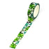 TW Collection Tropical Monstera Leaves Washi Tape by SSC Designs - 15mm x 30 Feet