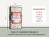 Easy Albums Collection Flag Folio Scrapbook Kit by CrafTreat - Set of 2 Albums