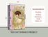 Easy Albums Collection Double Folio Scrapbook Kit by CrafTreat - Set of 2 Albums