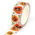 TW Collection Halloween Pumpkins Scrapbook Washi Tape by SSC Designs - 15mm x 30 Feet (Copy)