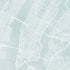 Watercolor New York Collection Skyline 12 x 12 Double-Sided Scrapbook Paper by Paper House Productions