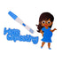 We're Expecting Custom Pregnancy Set 6 x 4 Laser Cuts by SSC Laser Designs