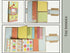 Easy Albums Collection Flag Folio Scrapbook Kit by CrafTreat - Set of 2 Albums