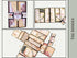 Easy Albums Collection Flip Flap Gatefold Scrapbook Kit by CrafTreat - Set of 2 Albums