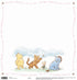 Disney Winnie the Pooh Collection Everyday Is Beautiful 12 x 12 Scrapbook Paper by American Crafts