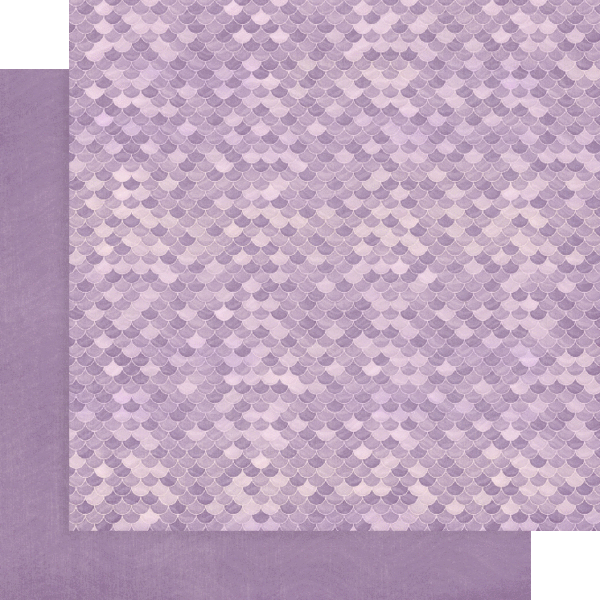 Make A Splash Collection 12 x 12 Patterns & Solids Scrapbook Paper Pack by Graphic 45