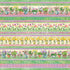 Grow With Love Collection Garden Club 12 x 12 Double-Sided Scrapbook Paper by Graphic 45