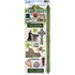 Ireland Collection 5x12 Cardstock Sticker by Paper House Productions