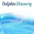Watercolor Collection Dolphin Discovery 12 x 12 Double-Sided Scrapbook Paper by Scrapbook Customs - Scrapbook Supply Companies