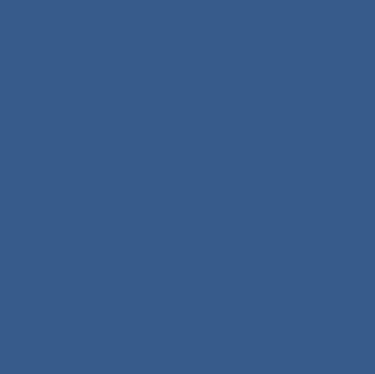 Core Foundations Collection Deep Navy Smooth 12 x 12 Cardstock by Core'dinations