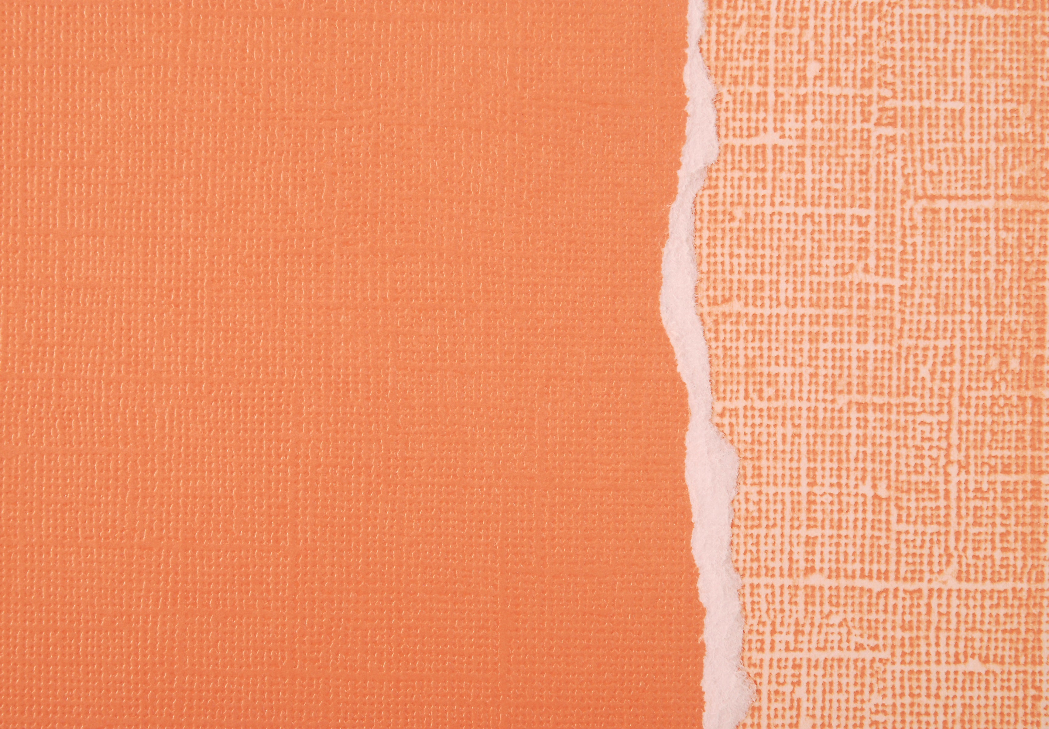Sandable Cardstock Collection Orange 12 x 12 Scrapbook Cardstock by Core'dinations