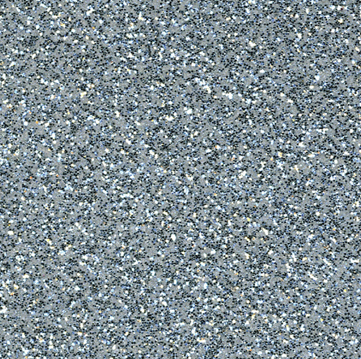 Glitter Silk Collection Silver Mist 12 x 12 Glitter Scrapbook Paper by Core'dinations