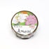 World Travel Collection  India Lotus Gold Foil Decorative Washi Tape - 15mm x 7m