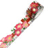 World Travel Collection  England Tudo Rose Gold Foil Decorative Washi Tape - 25mm x 5mm
