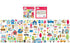 Doggone Cute Collection Odds & Ends Scrapbook Ephemera by Doodlebug Design - Scrapbook Supply Companies