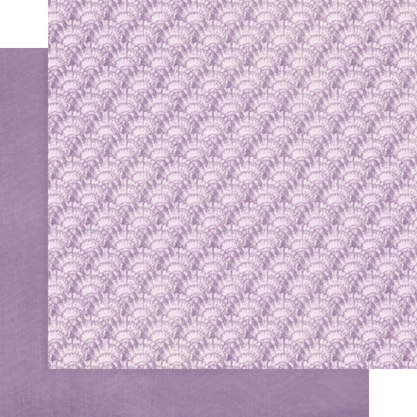 Make A Splash Collection 12 x 12 Patterns & Solids Scrapbook Paper Pack by Graphic 45