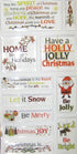 Bargain Bundle: Christmas Is... Collection by Cloud 9 Design