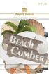 Beach Collection By The Seashore Die Cut Sticker Pack by Paper House Productions - 24 Pieces