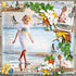 Under The Boardwalk 12 x 12 Scrapbook Paper & Embellishment Kit by SSC Designs