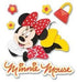 Disney Minnie Mouse Collection Minnie Mouse Scrapbook Embellishment by EK Success - Scrapbook Supply Companies