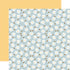 Bee Happy Collection Life Is Sweet 12 x 12 Double-Sided Scrapbook Paper by Echo Park Paper